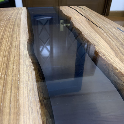 変木 Cリバーテーブル用 変木 Cリバーテーブル用 手芸素材・材料