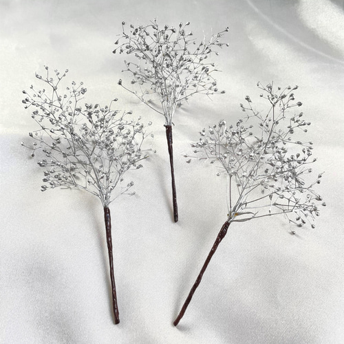 かすみ草ページ ラジカルアート かすみ草 ラベンダー 4582146641324 | 建築模型