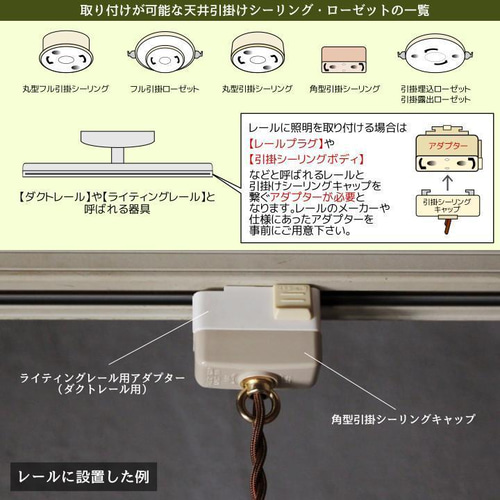 USAヴィンテージミルクガラスフリルシェードペンダントライト｜乳白吊