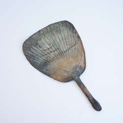 会津水うちわ 5枚目の画像