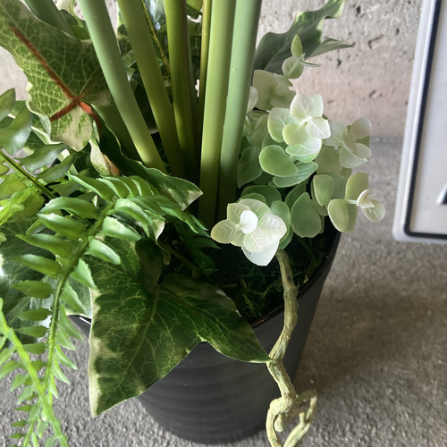 光触媒 人工観葉植物 ウォールグリーン フェイク アレンジ 光触媒 人工観葉植物 ウォールグリーン フェイク アレンジ