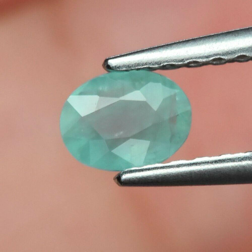 天然 非加熱グランディディエライト ルース0.29ct/新品/送料無料