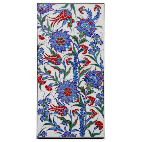ダルメシアン　インテリアアート　タイル　絵画　陶器 imgrc0112573597.jpg