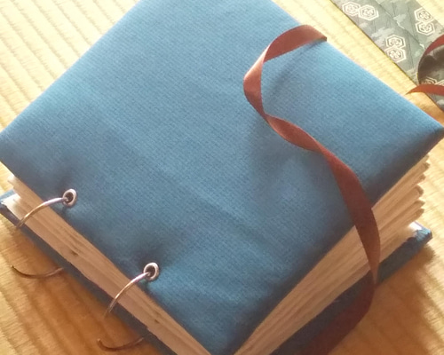 毛糸　輪針、小針ケース Knitting Needle Roll - DARUMA STORE