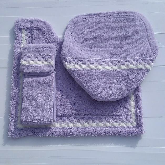 ボルガ 三点セット