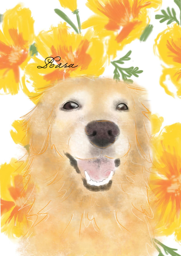 オーダー参考画像