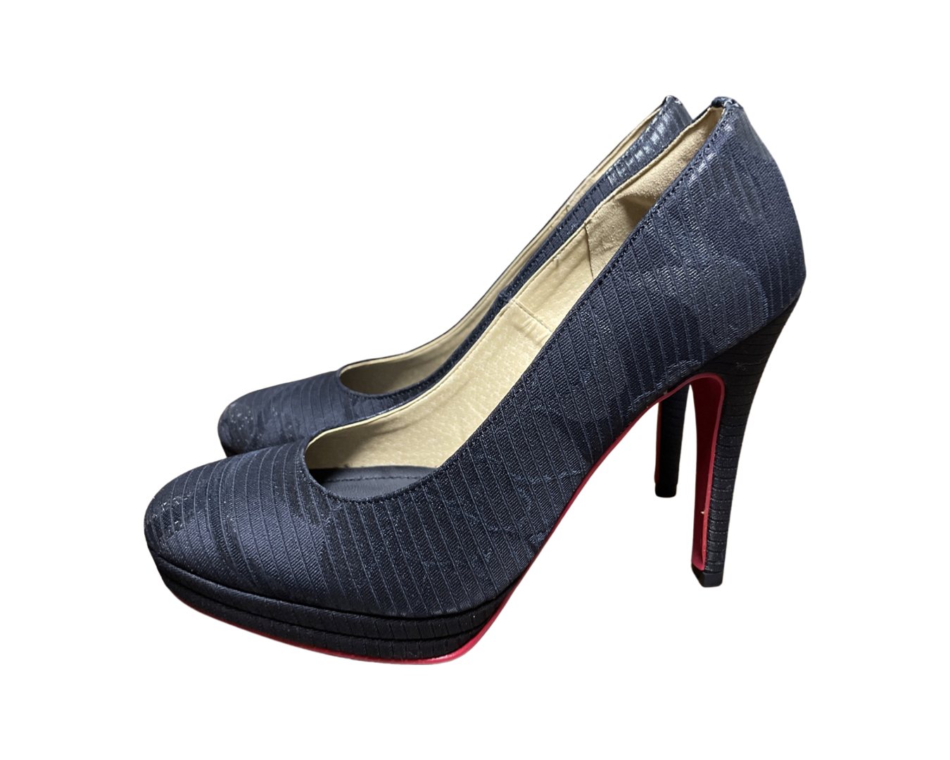 名古屋織　絽黒牡丹　23.0/24.0cm 15,246円