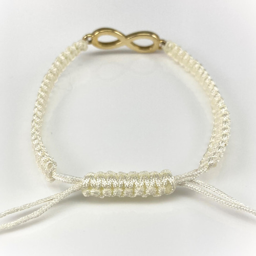 まの　マクラメネックレス・ブレスレット まの マクラメネックレス・ブレスレット マクラメネックレスの