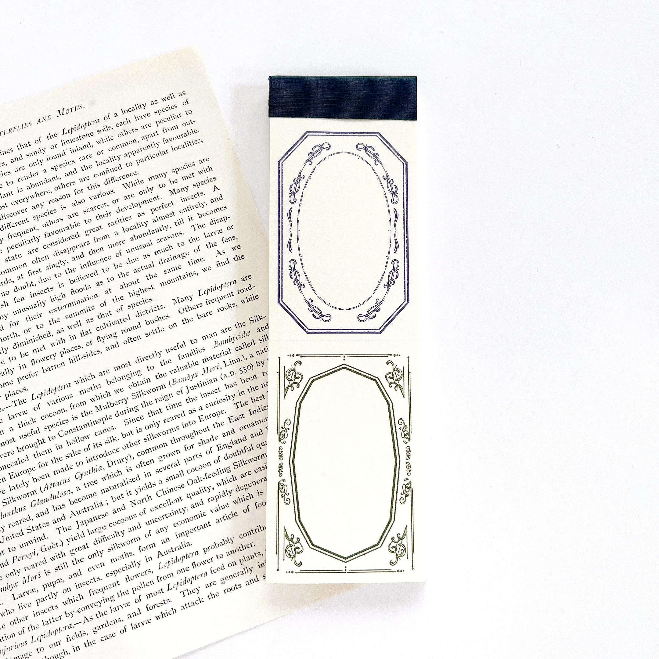 海外メモ＊ 50枚✿*゜⑨