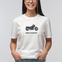 オリジナルTシャツ 車 バイク 自転車 オーダー Tシャツ 写真 イラスト 加工 大人気！ ペット 2枚目の画像