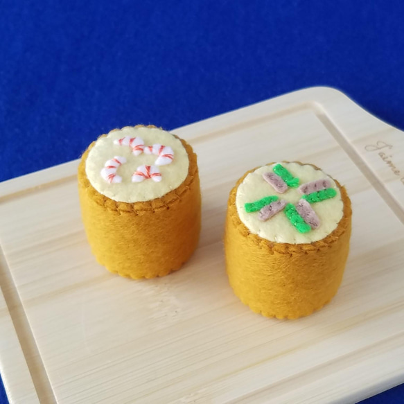 （受注制作）【再販3】ぽっとん落とし・ピザ(ケースなし) 4枚目の画像