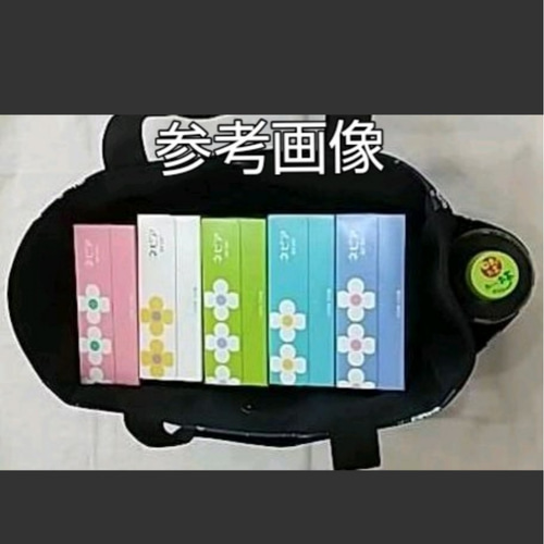 送料込】ホルスタイン 牛柄 A4サイズ サイドポケットトート