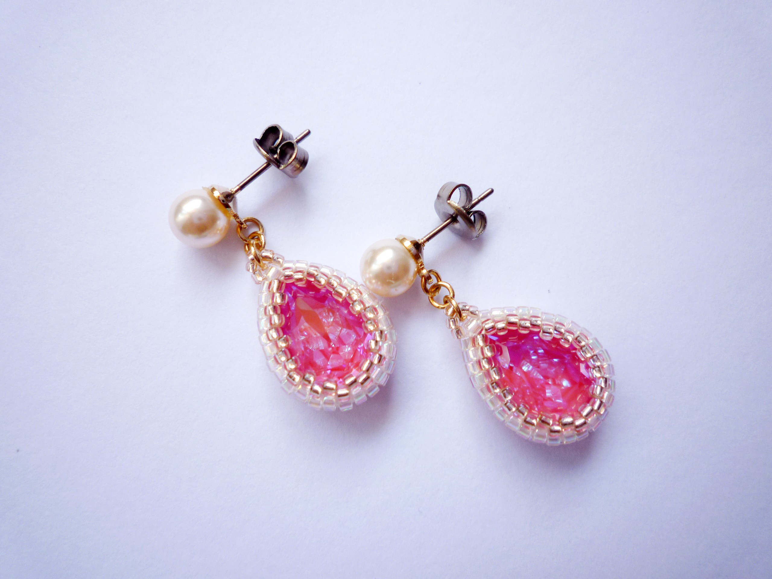 【SWAROVSKI】クリスタルピアス 楽天市場】【新品未使用品】【ジュエリー】SWAROVSKI
