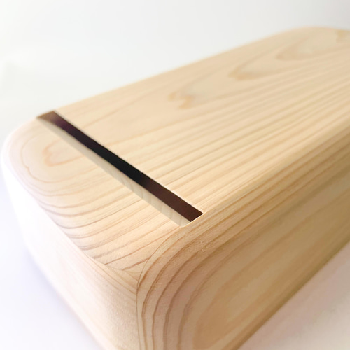 大人の貯金箱】☆100万円貯まる☆木製☆長財布☆財布☆檜☆桧 大人の貯金箱】☆100万円貯まる☆木製☆長財布☆財布☆檜☆桧