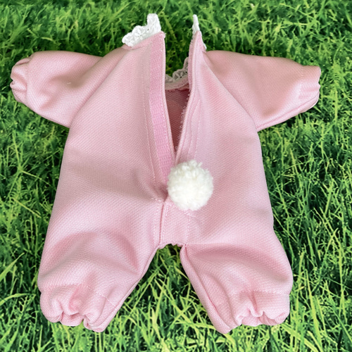 リボーンドール⭐︎ウサギフード付き リボーンドール⭐︎ウサギフード付き かわいらし