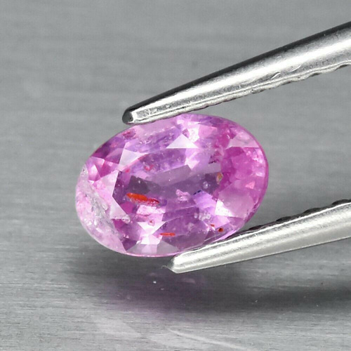 スリランカ産非加熱天然ピンクサファイアルース スリランカ産非加熱天然ピンクサファイアルース スリランカ産非加熱