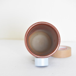 陶器 フリーカップ スリム 送料無料 5枚目の画像