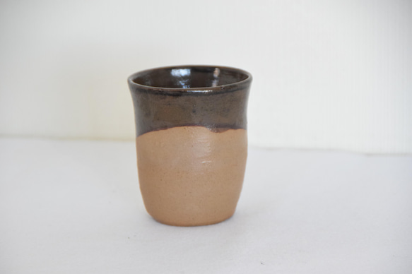 陶器 フリーカップ S 送料無料 3枚目の画像