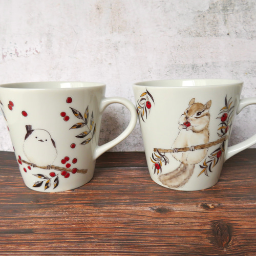 油絵【シマエナガ】アマリリスさん専用 油絵【シマエナガ】アマリリスさん専用 - メルカリ