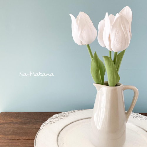 アルバム飾り　チューリップ　オーダー受付中（＾ω＾） アルバム飾り チューリップ オーダー受付中