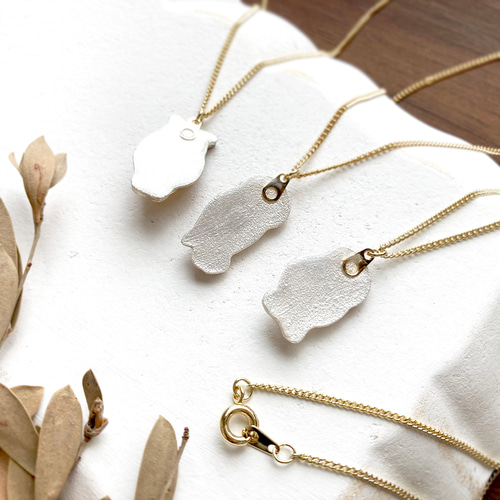 お値下げ❢美品✨️Herend フクロウ owlペンダント ネックレス 美品✨️Herend フクロウ ペンダント ネックレス