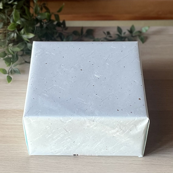 ラッピング料金に関して 7枚目の画像