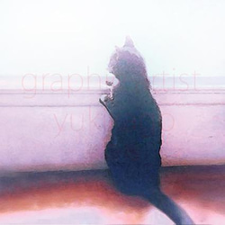 「フェーリ・Féerie」猫の居る風景 1枚目の画像