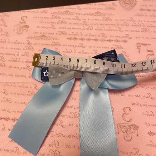 手作りヘアリボン 通学 通勤 イベント用 綺麗 オシャレ ヘアクリップ  