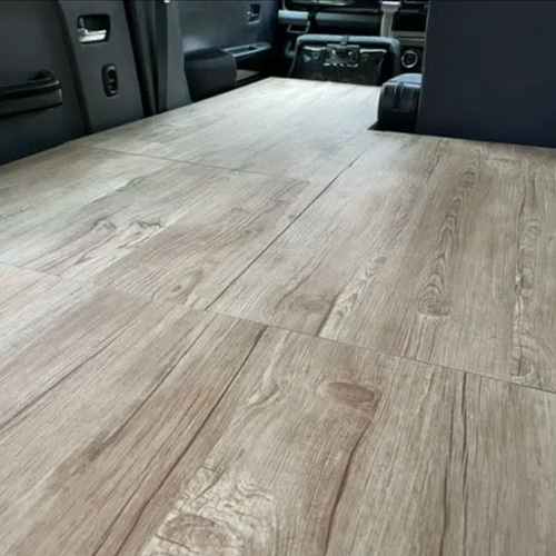 ハスラーのフルフラットキット｜一人車中泊用 その他インテリア雑貨 SG