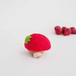 [定制] Narikiri Strawberry Mayu Shiba Inu (Red Shiba/Black Shiba/S 第3張的照片