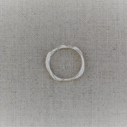 Himmeli ヒンメリ no.11 2.Himmeli Endecaedro Pequeño ヒンメリ 11面体 小 ピアス