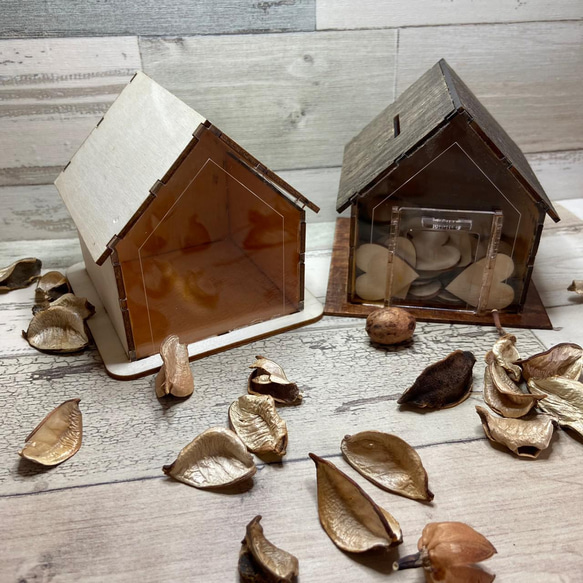 ドングリ型　木製　貯金箱 41SYW-Eg9ZL._UF350,350_QL80_.jpg