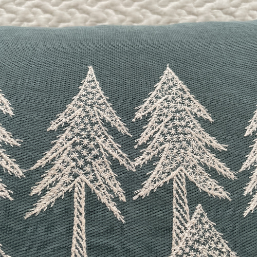ミナペルホネン　クッション　ランドシアター　landtheater　正規品 mina perhonen ミナ ペルホネン × Kvadrat クヴァドラ Land Theatre