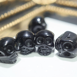 PLAYGE スカルビーズ　playge PLAYGE スカルビーズ playge