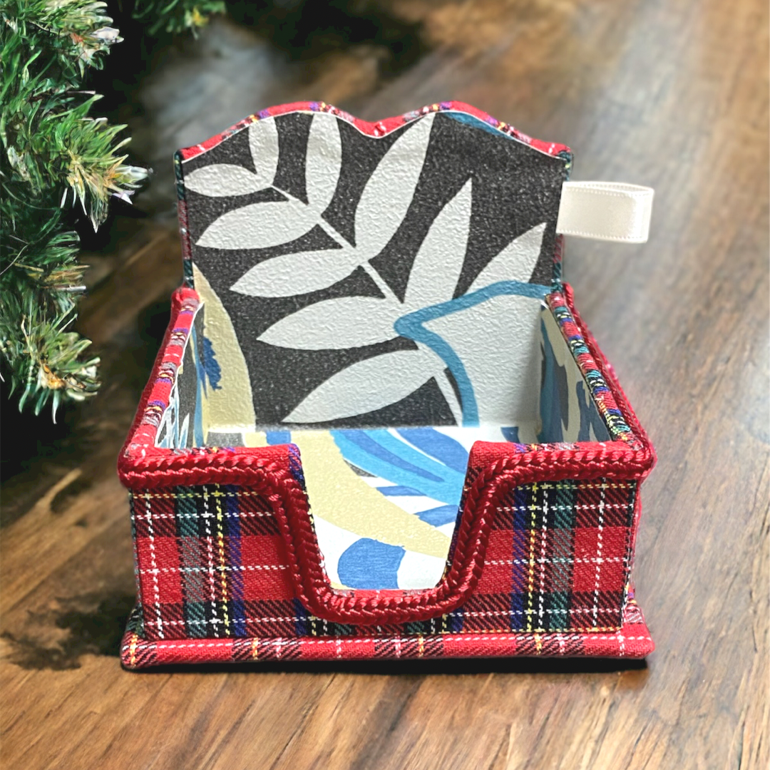 こせいてきなデスクアクセサリー 付箋ホルダー 付箋ケース