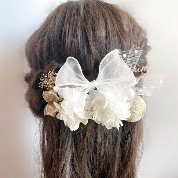 Amazon.co.jp: 髪飾り 成人式/結婚式/七五三/卒業式/入学式 ヘッドパーツ : ファッション