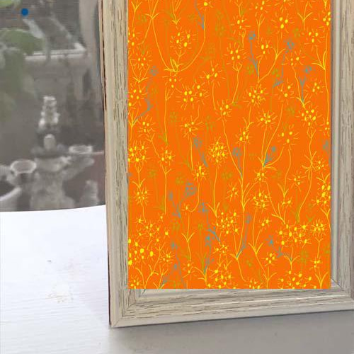 8月30日誕生花ミヤマサイコ 花言葉 気持ちを察してください イラスト