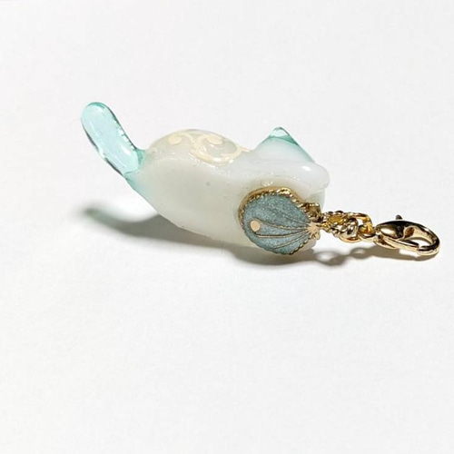 じゃれ猫チャーム チャーム 音狐-neko- 通販 13266802｜Creema(クリーマ)