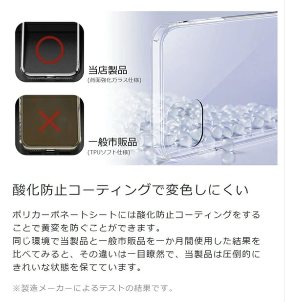 【 iPhone13pro 】6.1インチ iPhoneケース iPhoneカバー 携帯ケース 耐衝撃 7枚目の画像