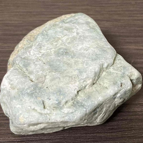 あわ貴石ギャラリー」の最高級阿波翡翠（ジェィド） 天然石 ひとみ