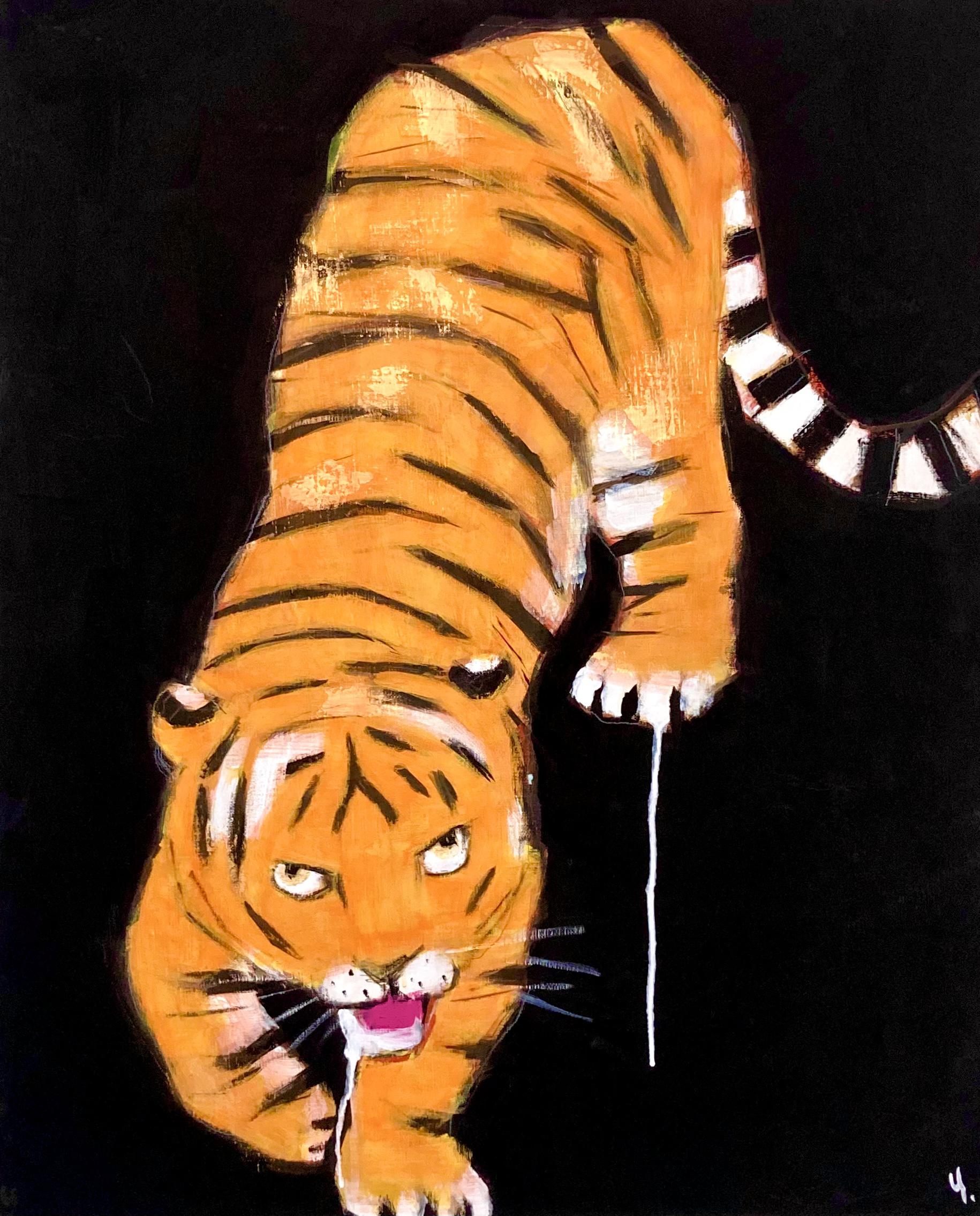 Yuki Toshinari 「許さぬ」 32,500円