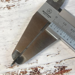 【再再販】お買い得 ◆ 30ヶ入 ◆ シェルボタン(黒蝶貝) ◆ 2穴 ◆ 皿型 ◆ 11.3mm ◆ B-No,002 5枚目の画像