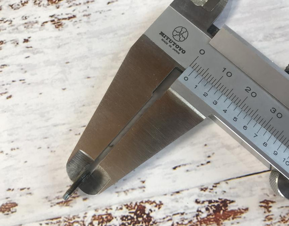 【再再販】お買い得 ◆ 30ヶ入 ◆ シェルボタン(黒蝶貝) ◆ 2穴 ◆ 皿型 ◆ 11.3mm ◆ B-No,002 5枚目の画像