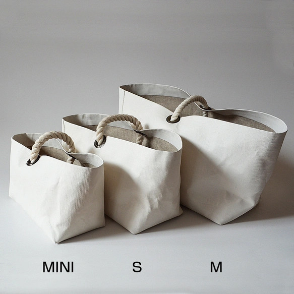 小物の収納に｜Storage Basket（S） 7枚目の画像