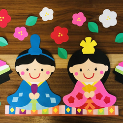 ランドセル壁面飾りA／A4／大きめ／卒業式壁面／入学壁面 ランドセル壁面飾りA／A4／大きめ／卒業式壁面／入学壁面