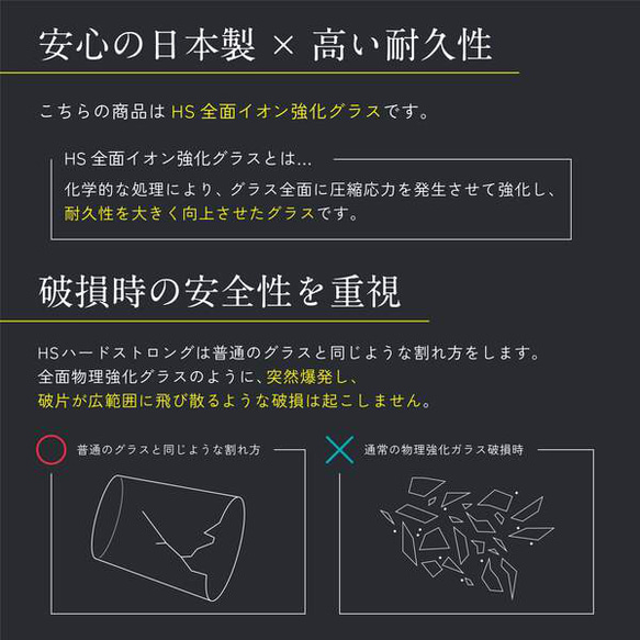 名入れ グラス ストレートグラス プレゼント 軽量 日本製 薄口 誕生日 結婚祝い 東洋佐々木ガラス うすらい ギフト 6枚目の画像
