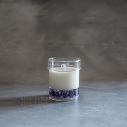 「ease. no,15.4 - Full moon」 Scented candle 4枚目の画像