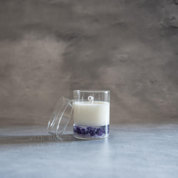 「ease. no,15.4 - Full moon」 Scented candle 5枚目の画像