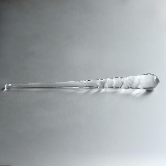 魔法の杖：ストレングス（17cm）【現品一点物・５周年感謝価格】3 2枚目の画像