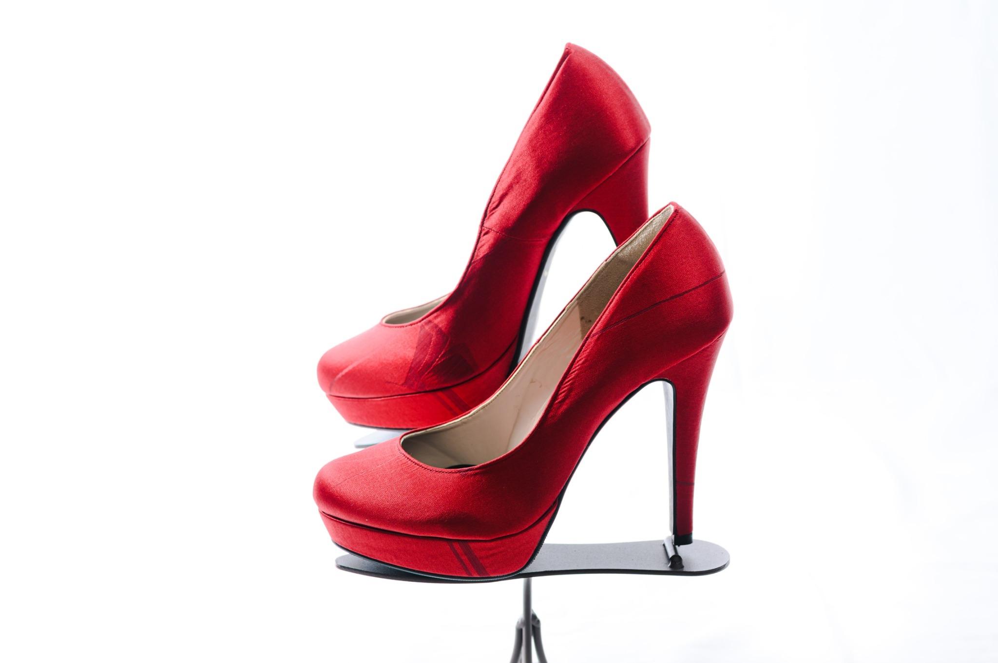 名古屋　赤銀杏　23.5cm